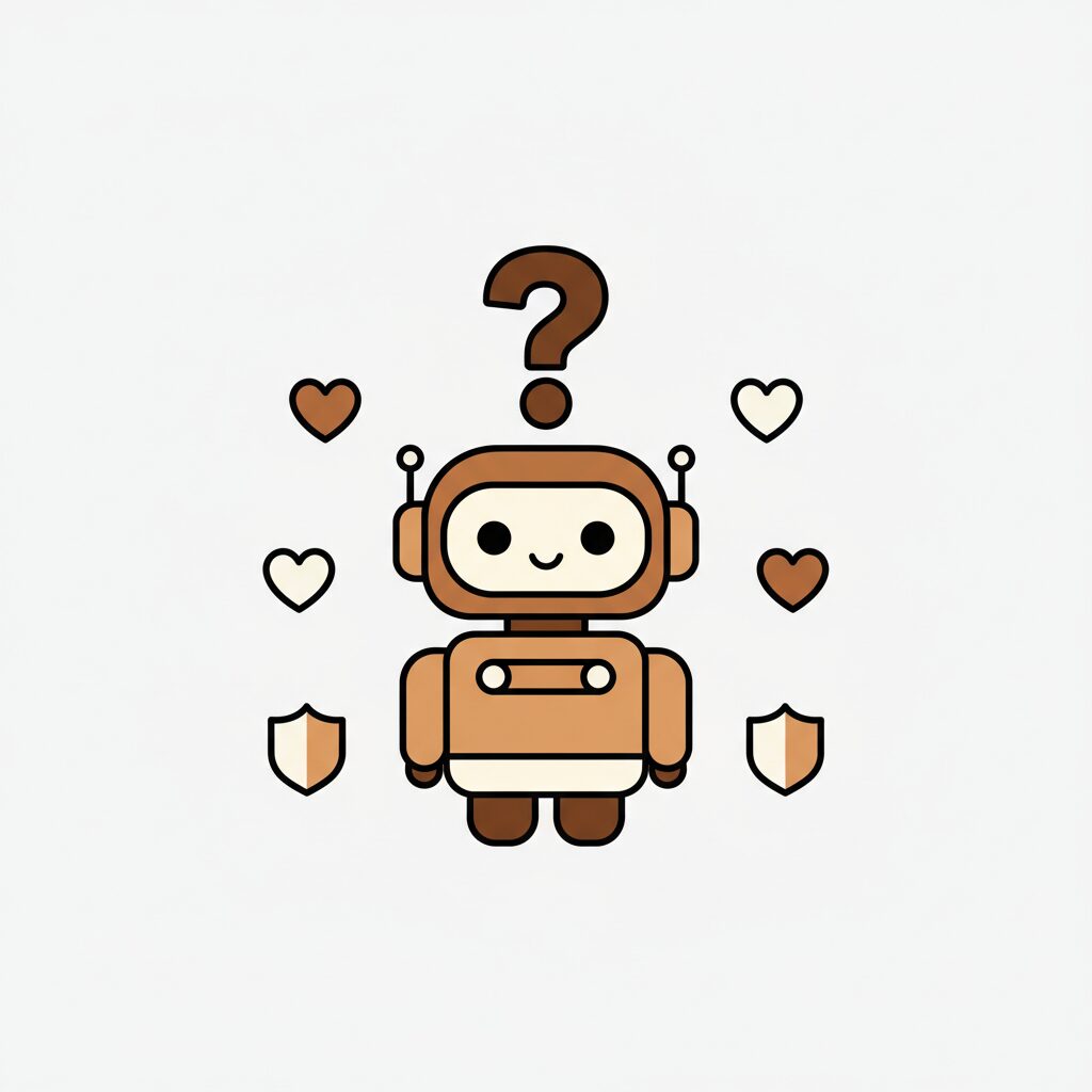 AI 기술과 어린이 교육