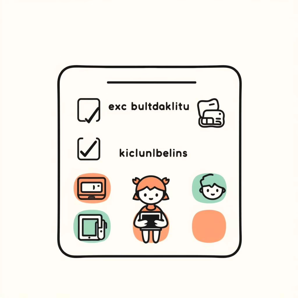 نصائح لدمج الأجهزة الذكية في الروتين العائلي