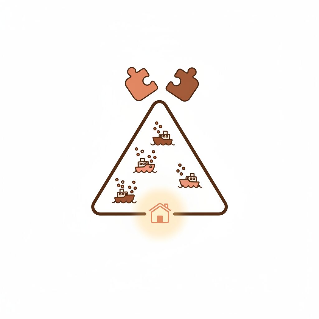 عندما يفشل الذكاء الاصطناعي: كيف تحوّل فشل 95% من المشاريع إلى دروس تربية لأطفالك؟