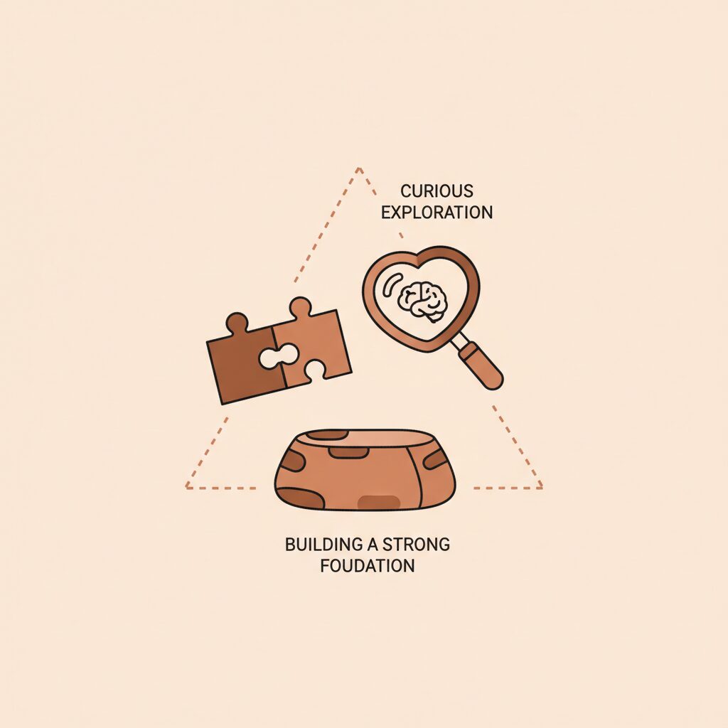 5% yang Berhasil: Filosofi untuk Dunia Orang Tua