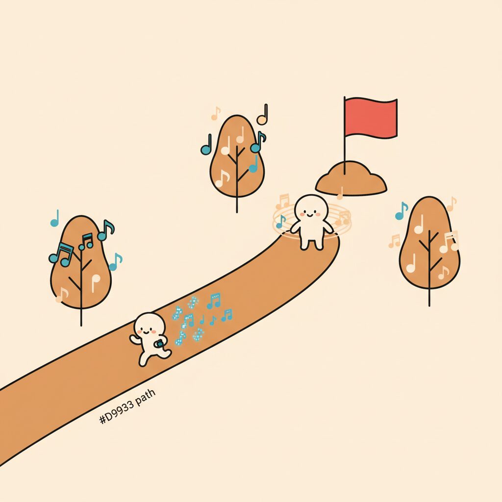 Padre e hijo jugando al aire libre con reloj inteligente visible