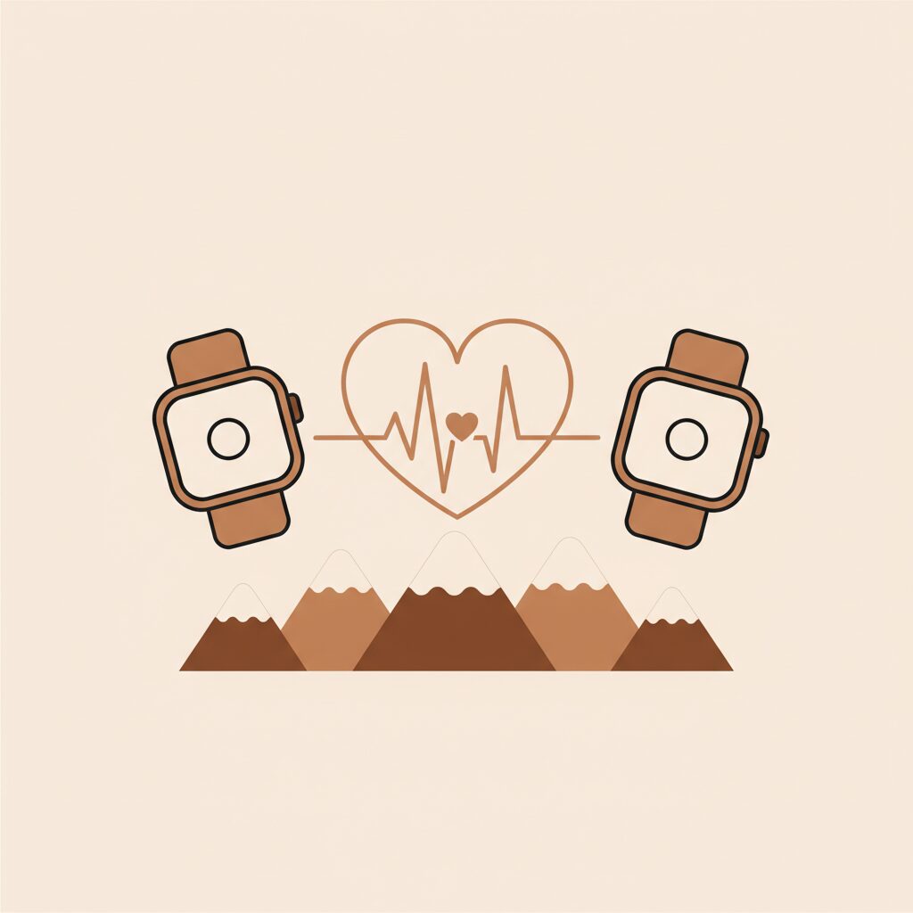 Keluarga berdiskusi tentang penggunaan teknologi secara bijak