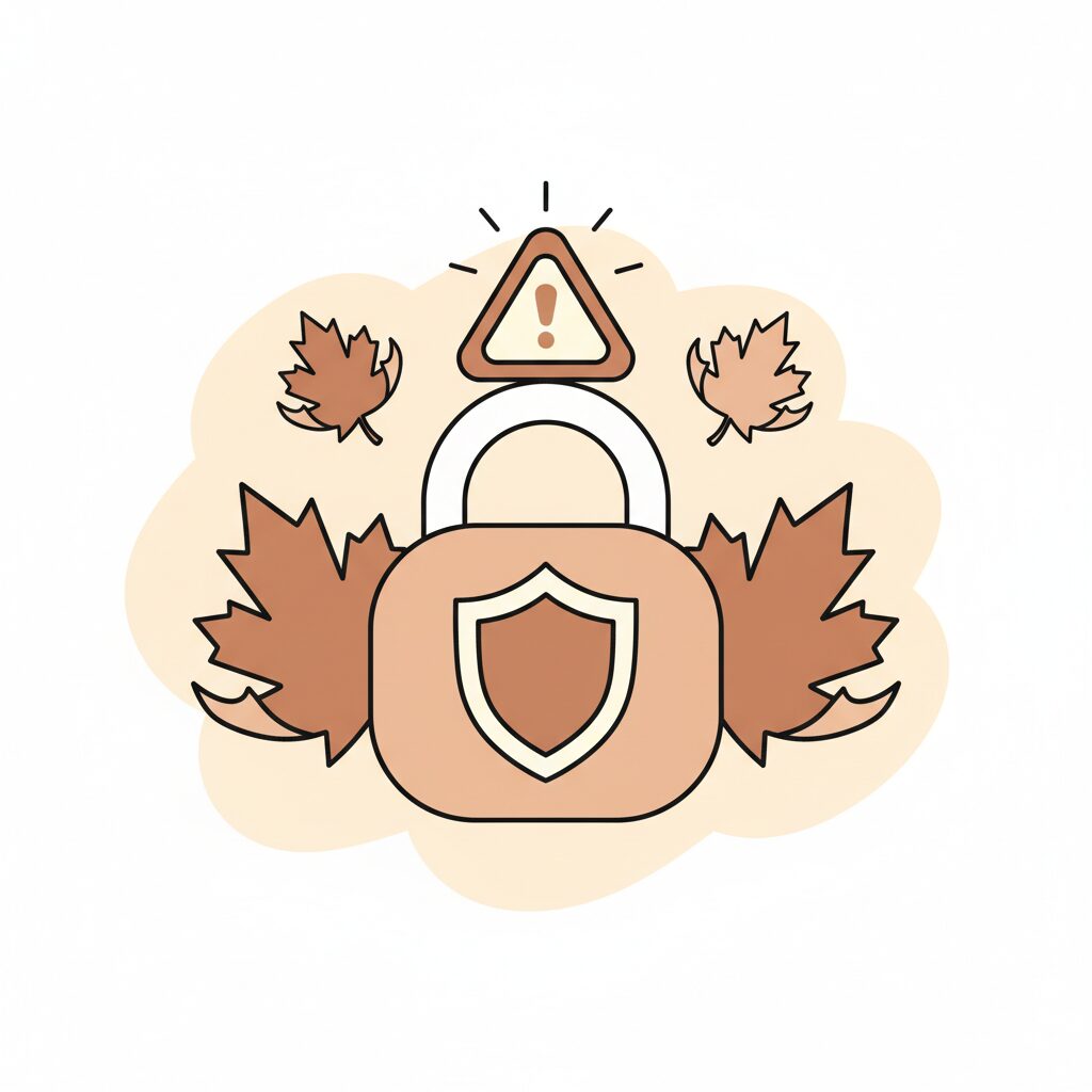 Pais orientando filhos sobre segurança digital