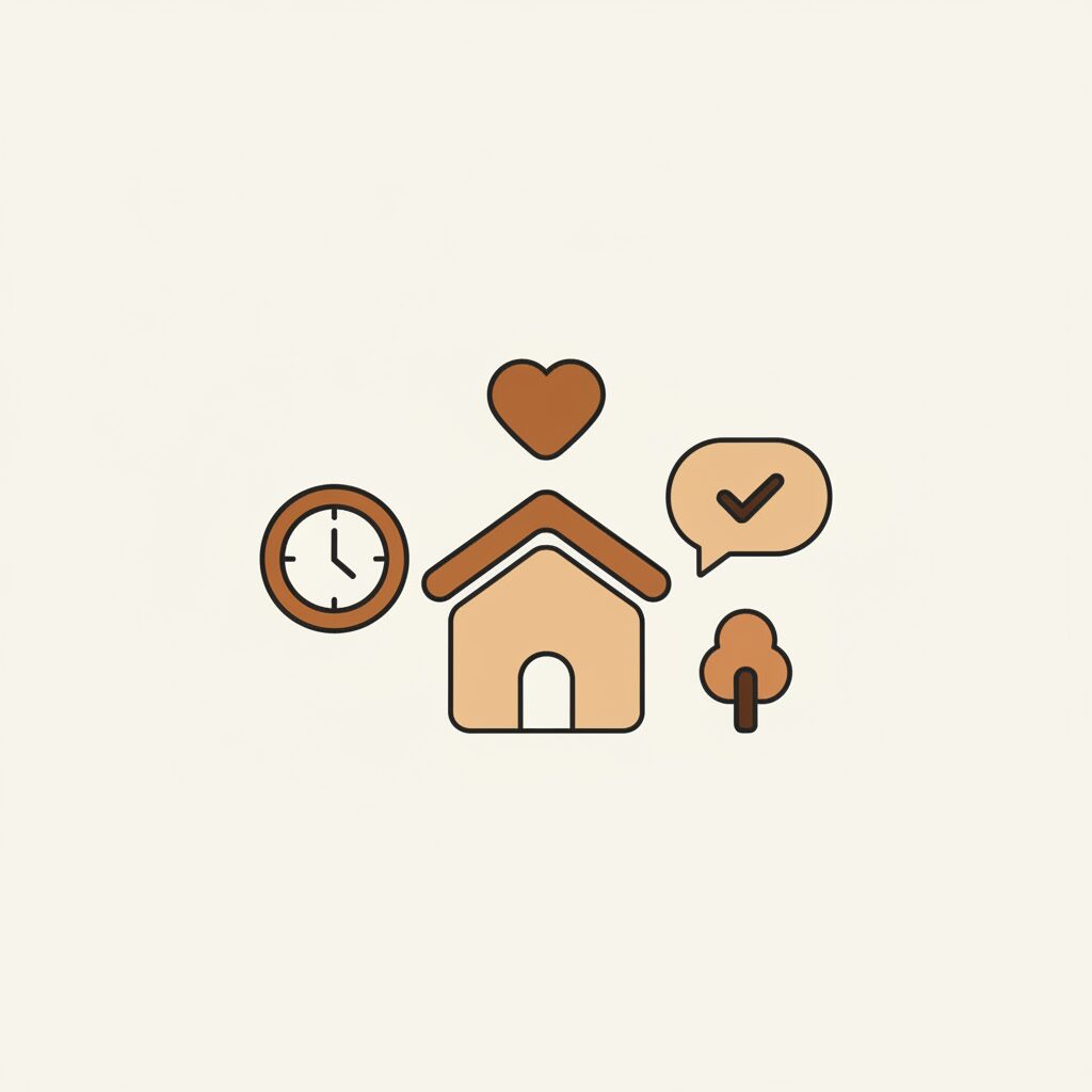 Làm cha mẹ thời AI: Những bước đi nhẹ nhàng cho con