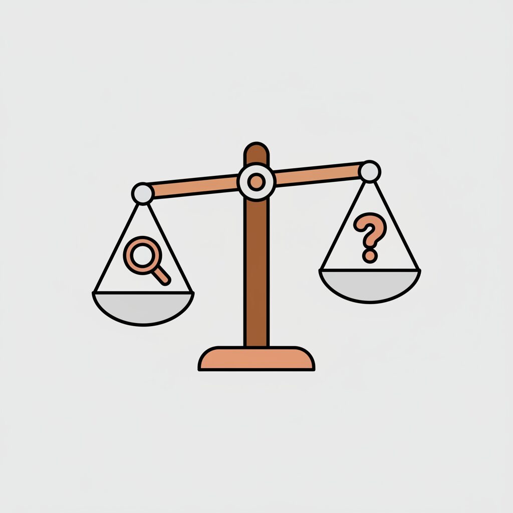 AI执法中的透明度挑战