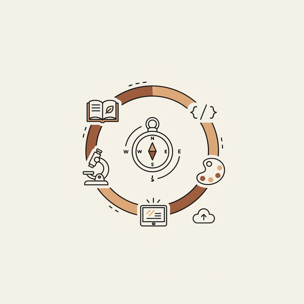 كيف نضمن لفلذات أكبادنا رحلة تعلم لا تنتهي في عالم رقمي؟