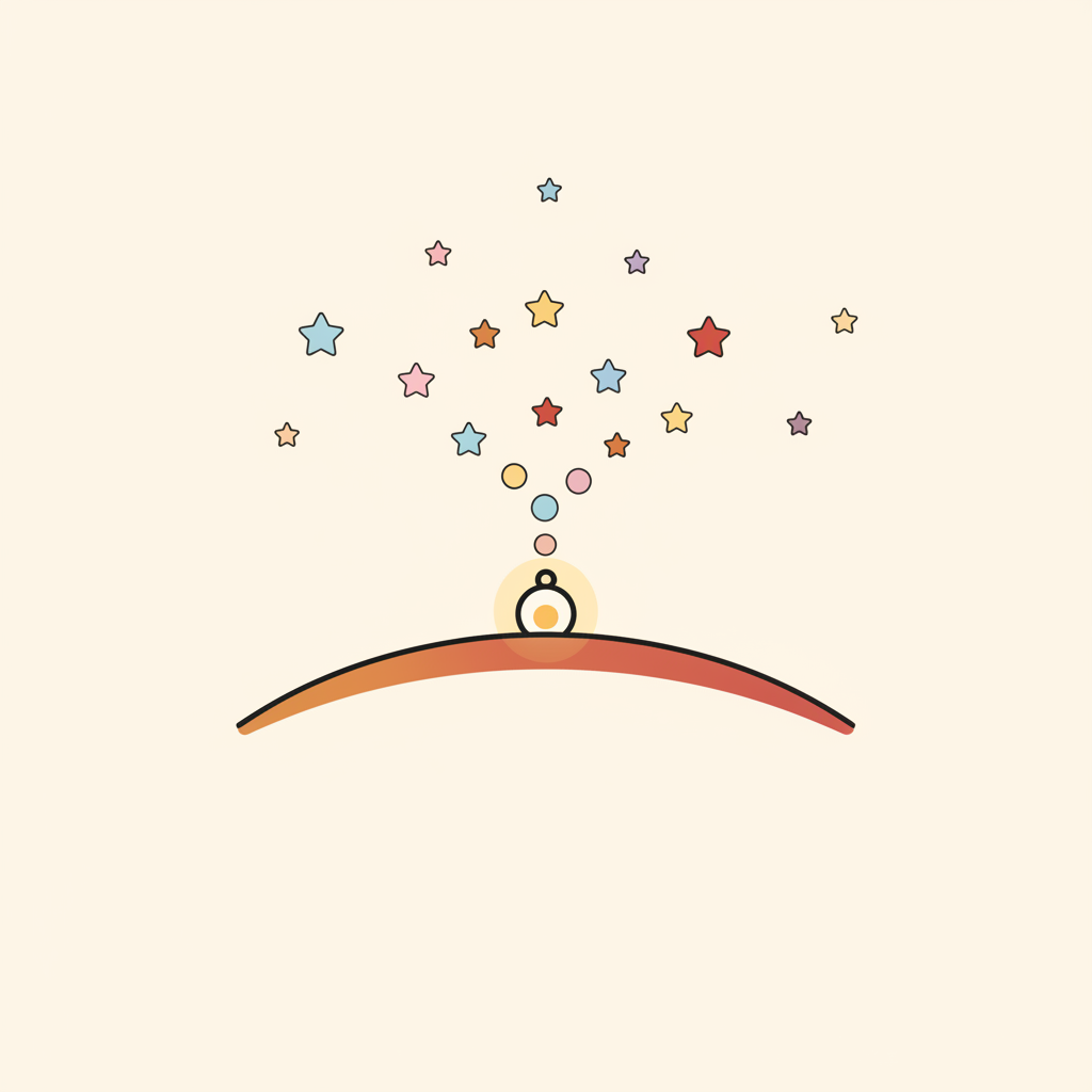 Ilustrasi: Melihat Ke Depan: Masa Depan Pendidikan dengan AI