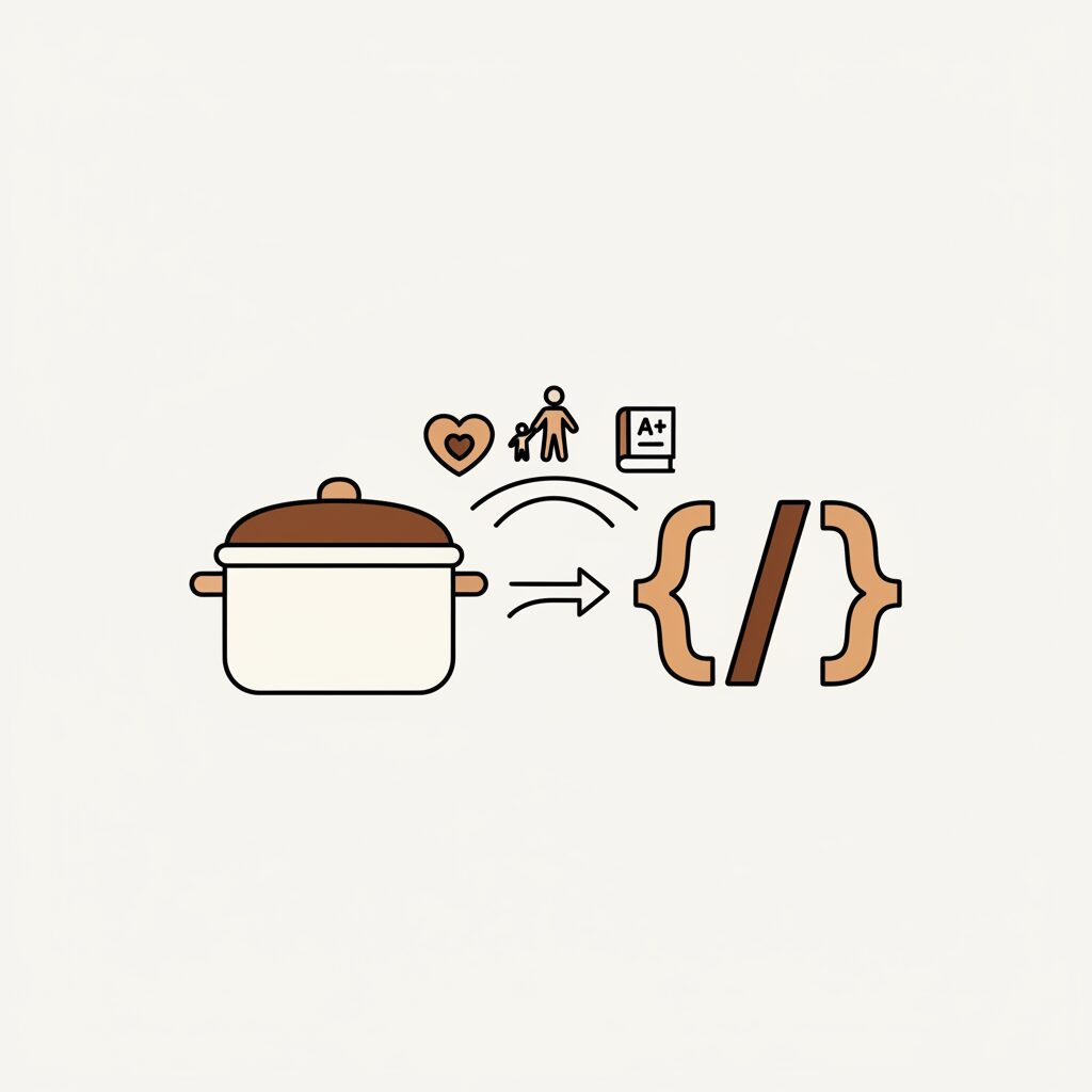 Gia đình cùng học với công nghệ giáo dục AI