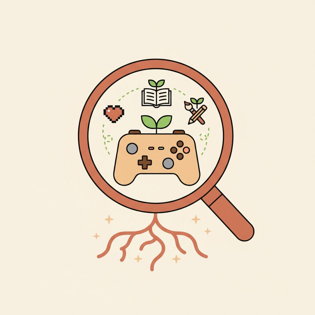 كيف يصبح شغف أطفالكم جسرًا إلى مستقبل الذكاء الاصطناعي؟