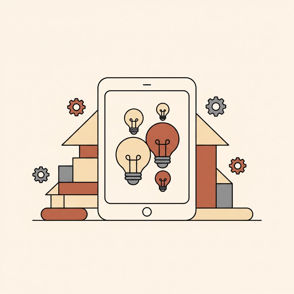 هل يمكن أن تصبح غرفة المعيشة مصنعًا للذكاء الاصطناعي؟