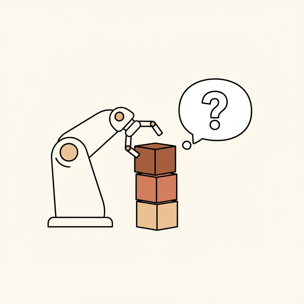 Trẻ em khám phá công nghệ AI qua các hoạt động vui học