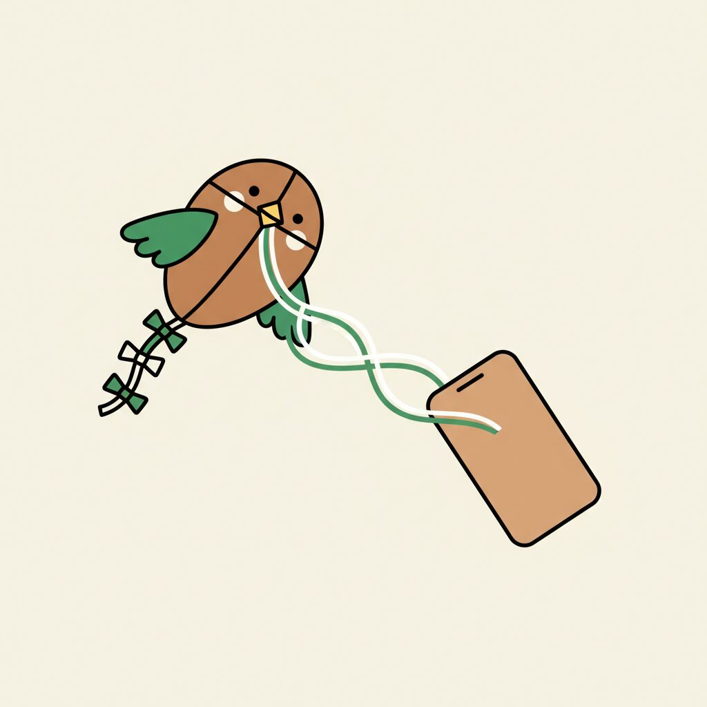 Cân bằng thời gian sử dụng thiết bị công nghệ và hoạt động thực tế