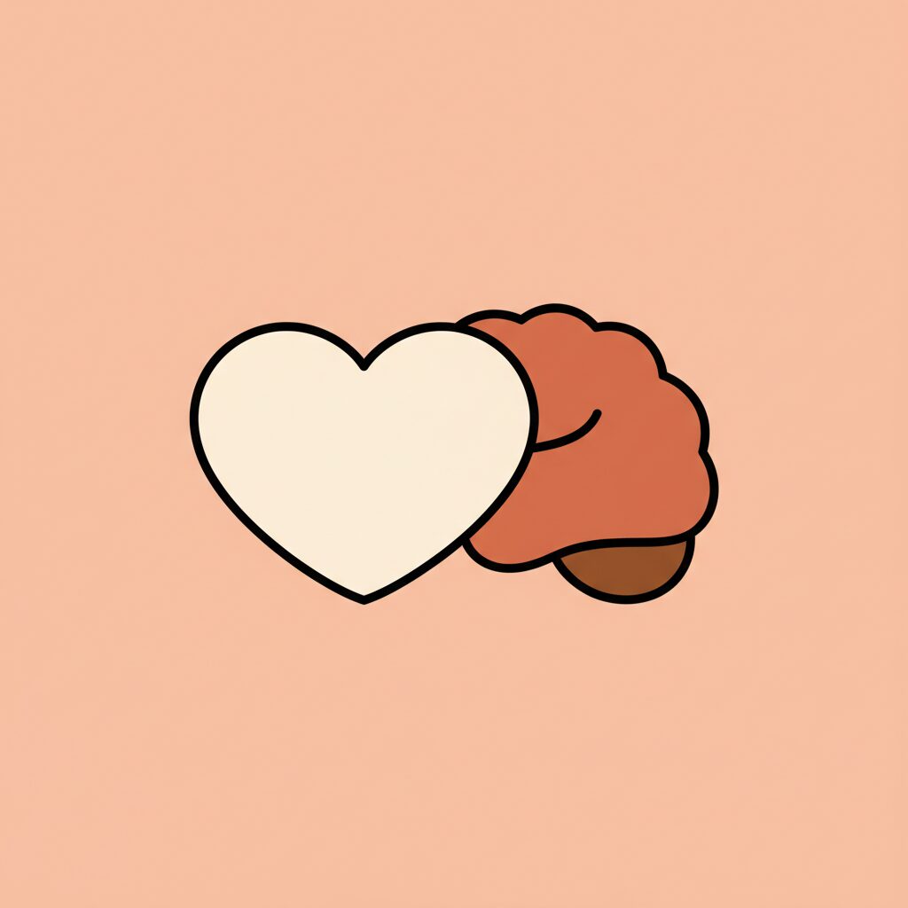 自転車に乗る子供 AI時代の成長を象徴