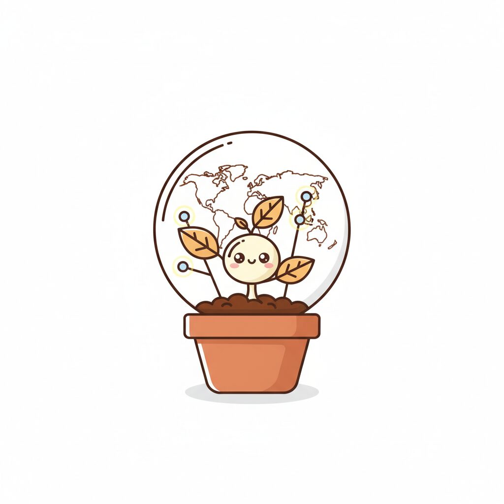 AI時代の子育てと未来を語る家族