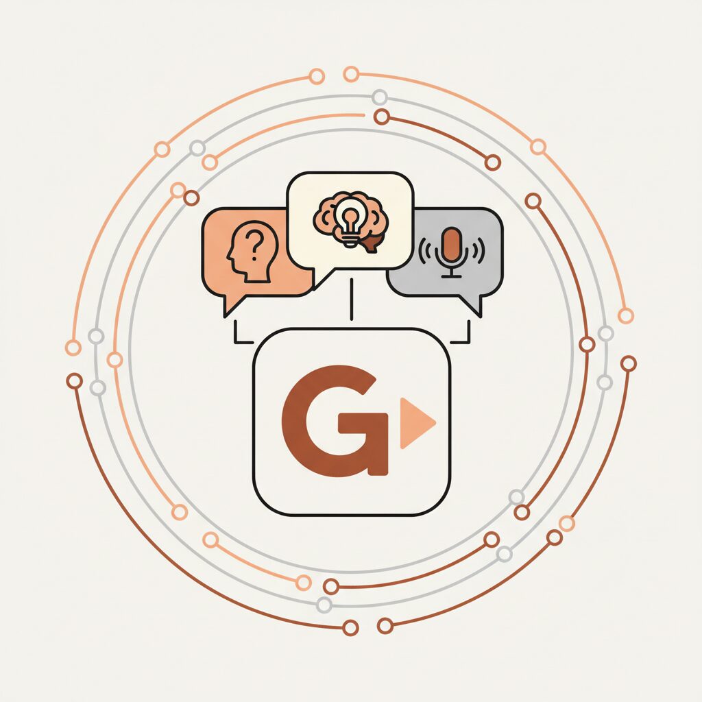 صورة: شاشة تطبيق جوجل ترنسليت تعرض درس لغة