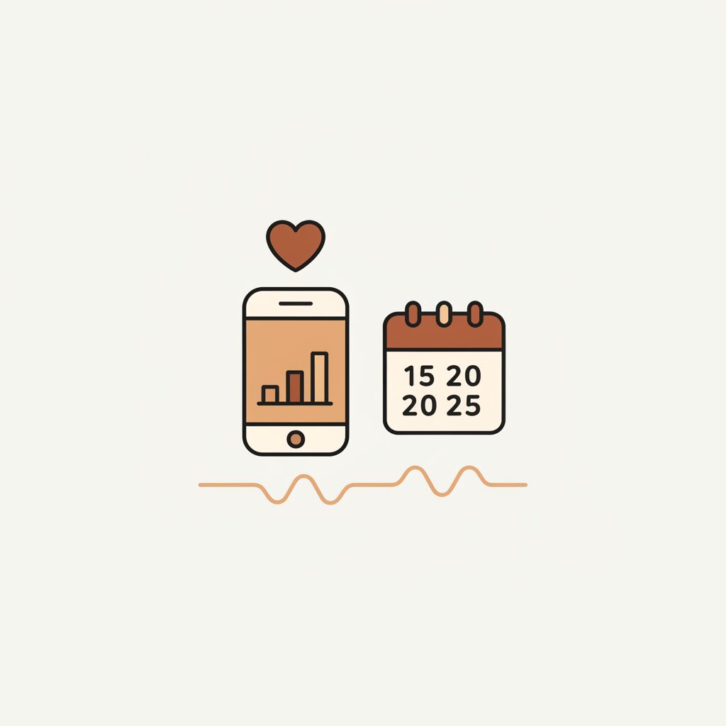 아이 건강을 고려한 휴대폰 선택 연습