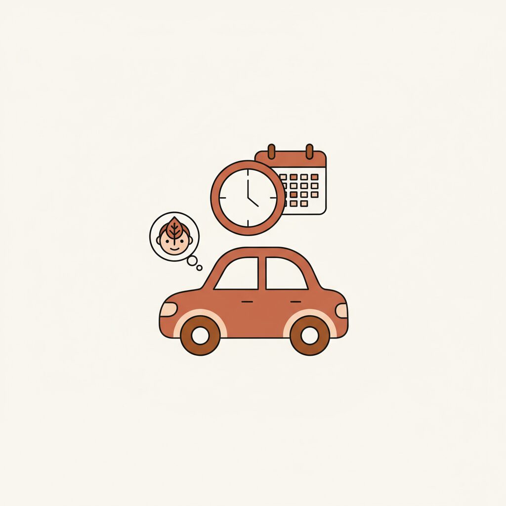 予測技術のイメージ