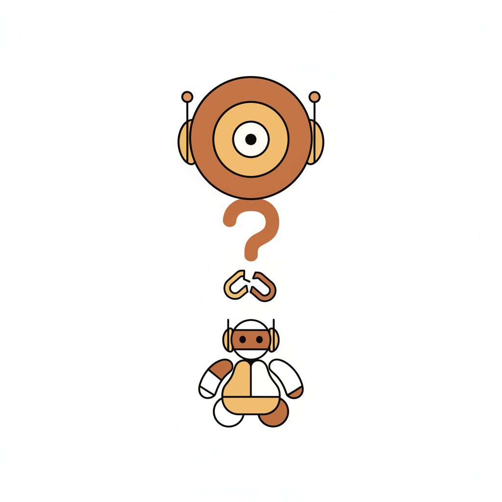 Enfant utilisant un appareil numérique en toute sécurité