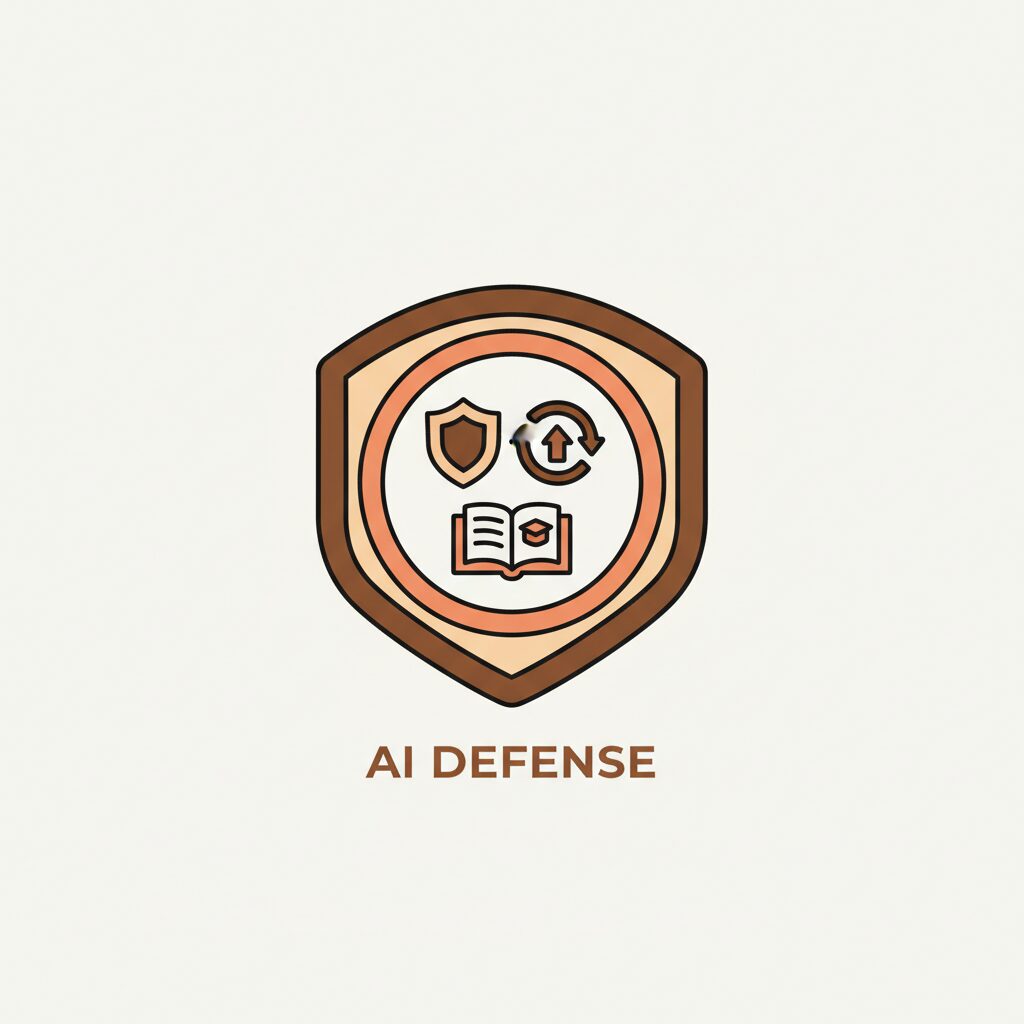 ما هي أفضل أدوات الحماية من الهجمات السيبرانية المعززة بالذكاء الاصطناعي؟