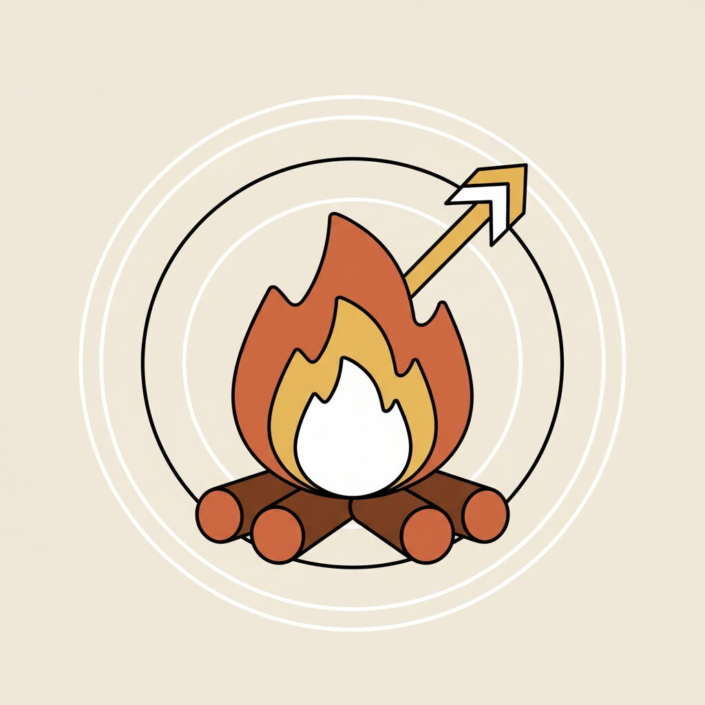 keluarga bermain ular tangga di sofa