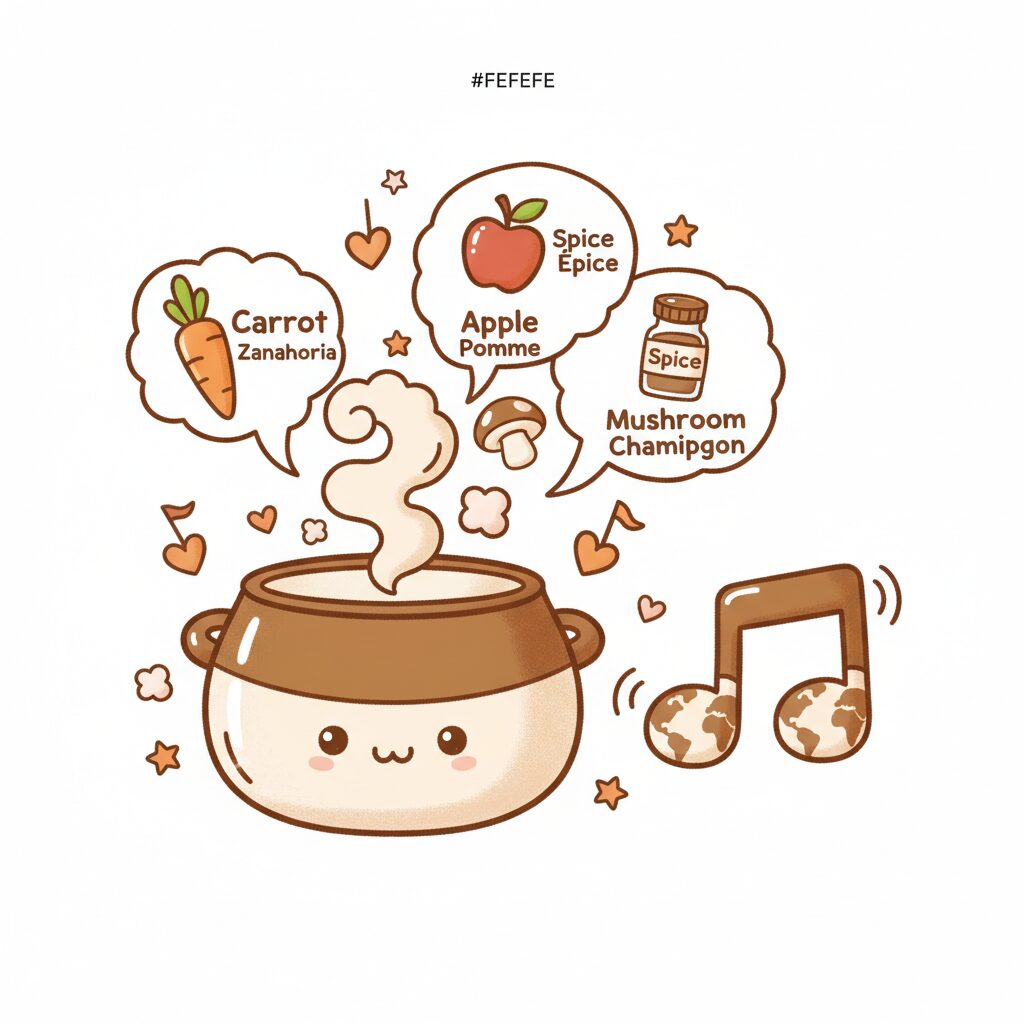 Bagaimana Cara Belajar Bahasa yang Menyenangkan untuk Anak?