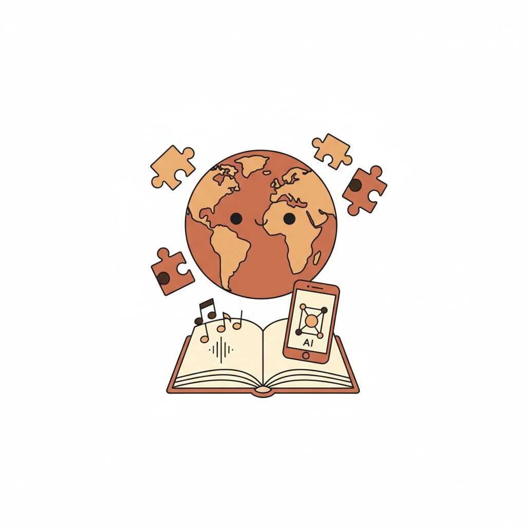 Google Translate Sekarang Bisa Jadi Guru Bahasa juga?