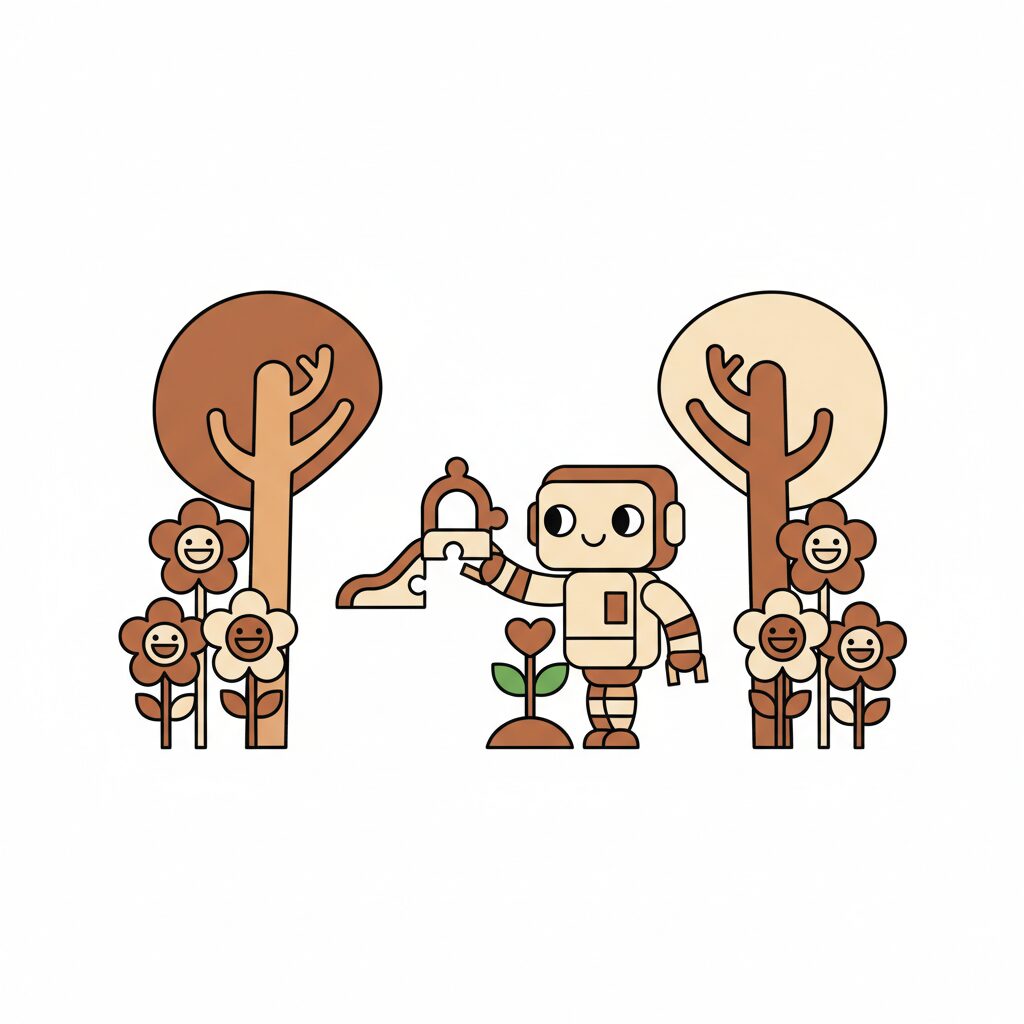 Transformación digital de servicios gubernamentales con IA