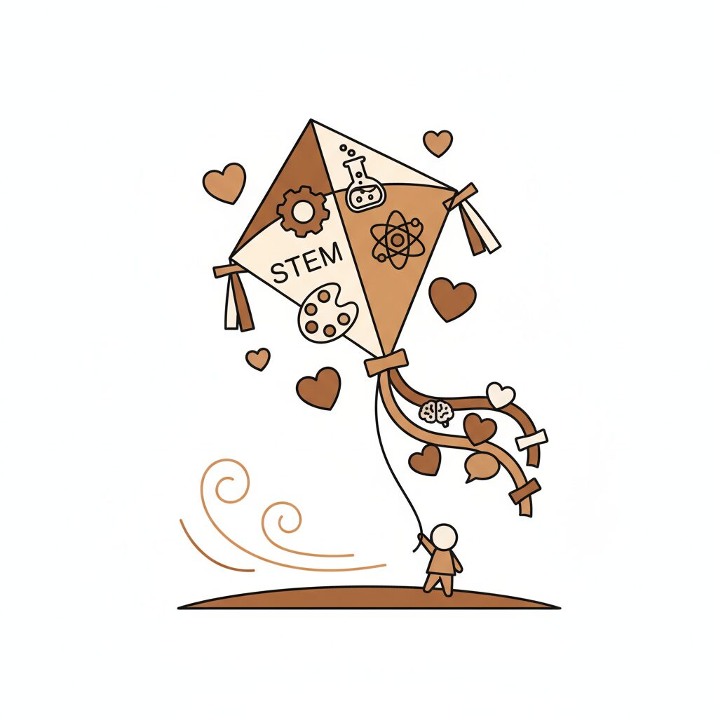 培养孩子AI时代竞争力