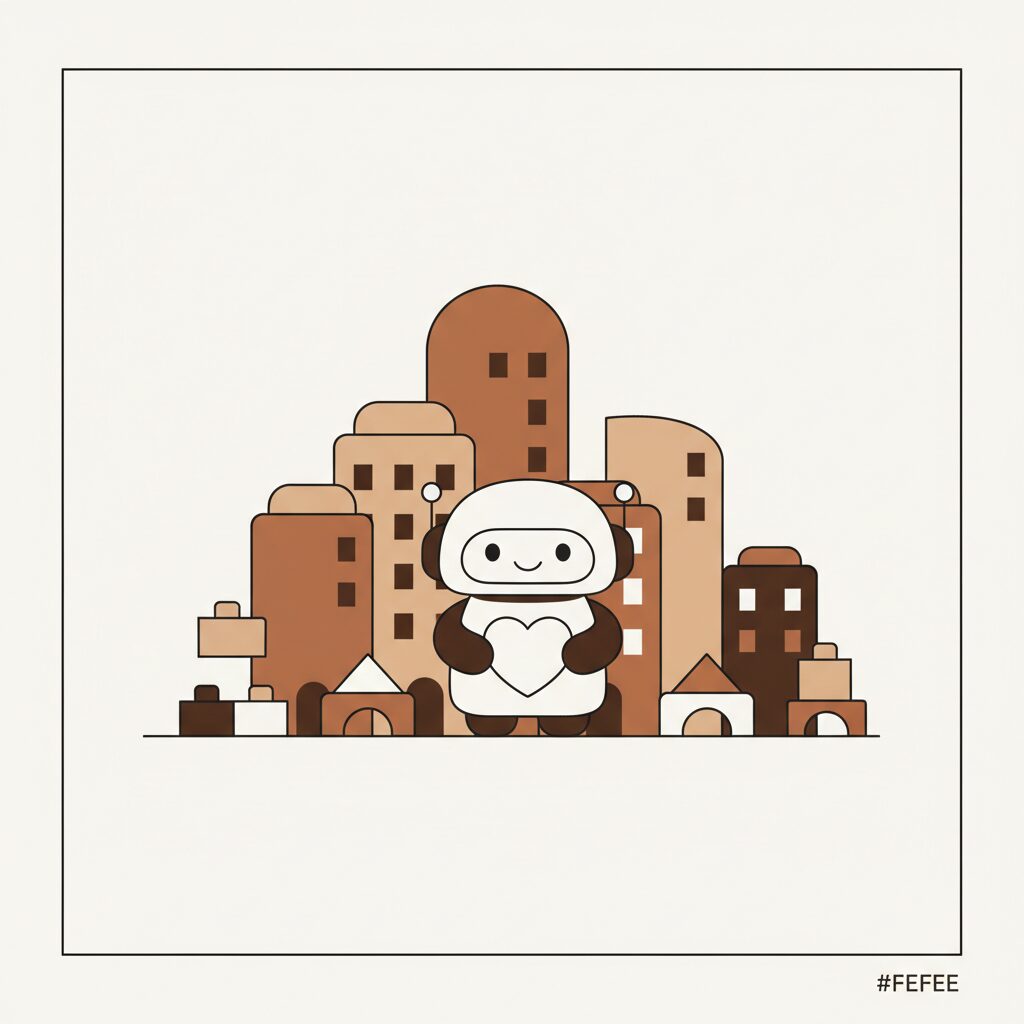 AI政府应用与孩子未来思考