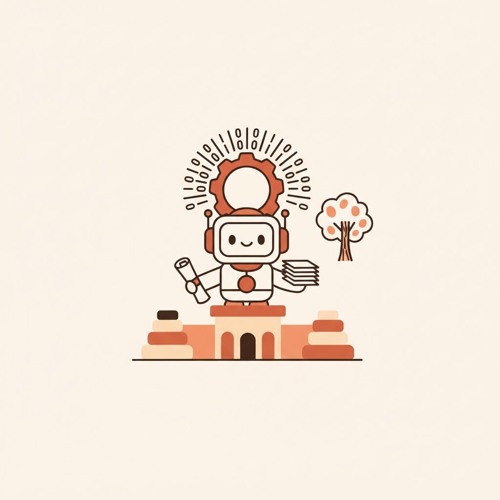 concept d'IA dans le contexte gouvernemental