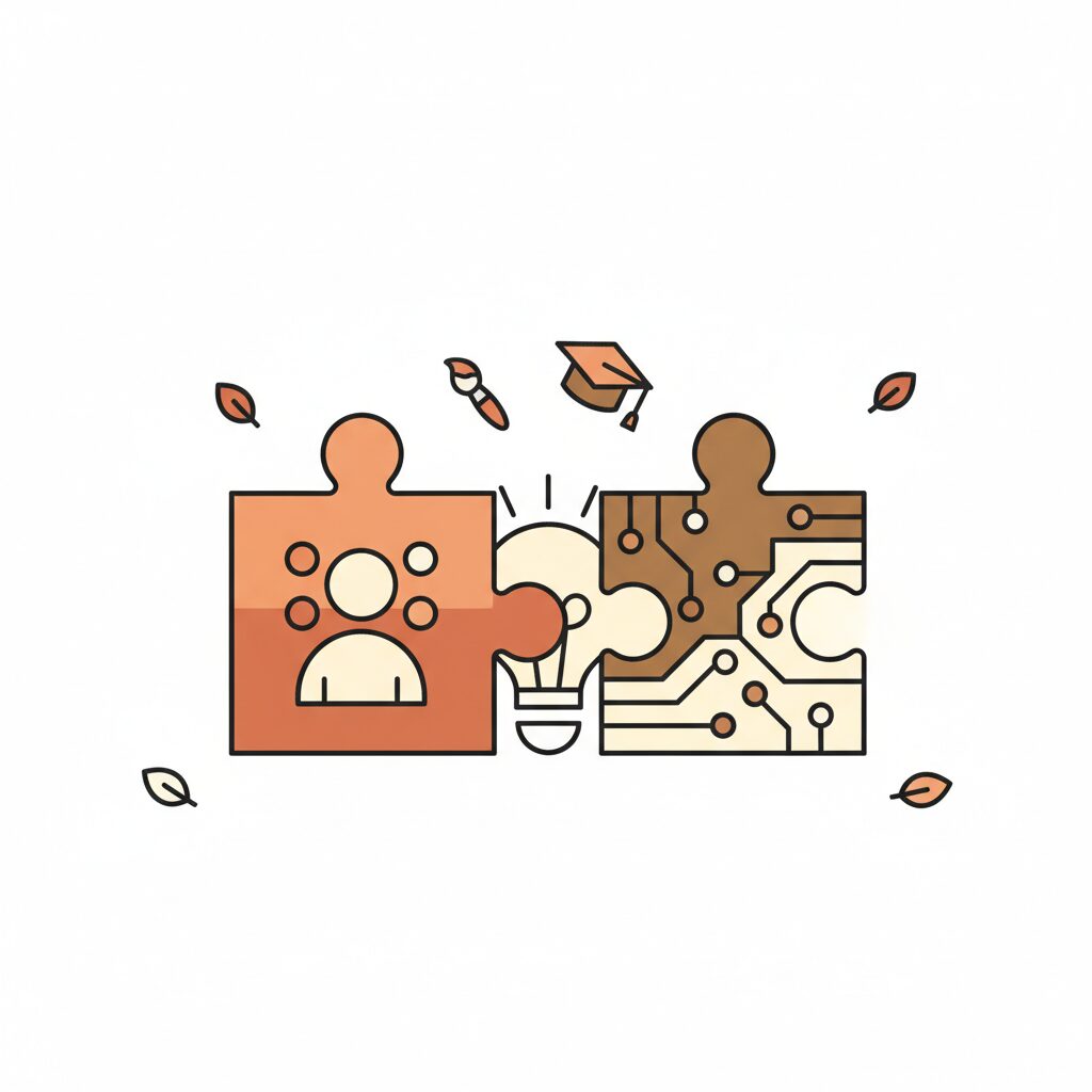 Bagaimana Dampak AI pada Pekerjaan dan Masa Depan Anak?