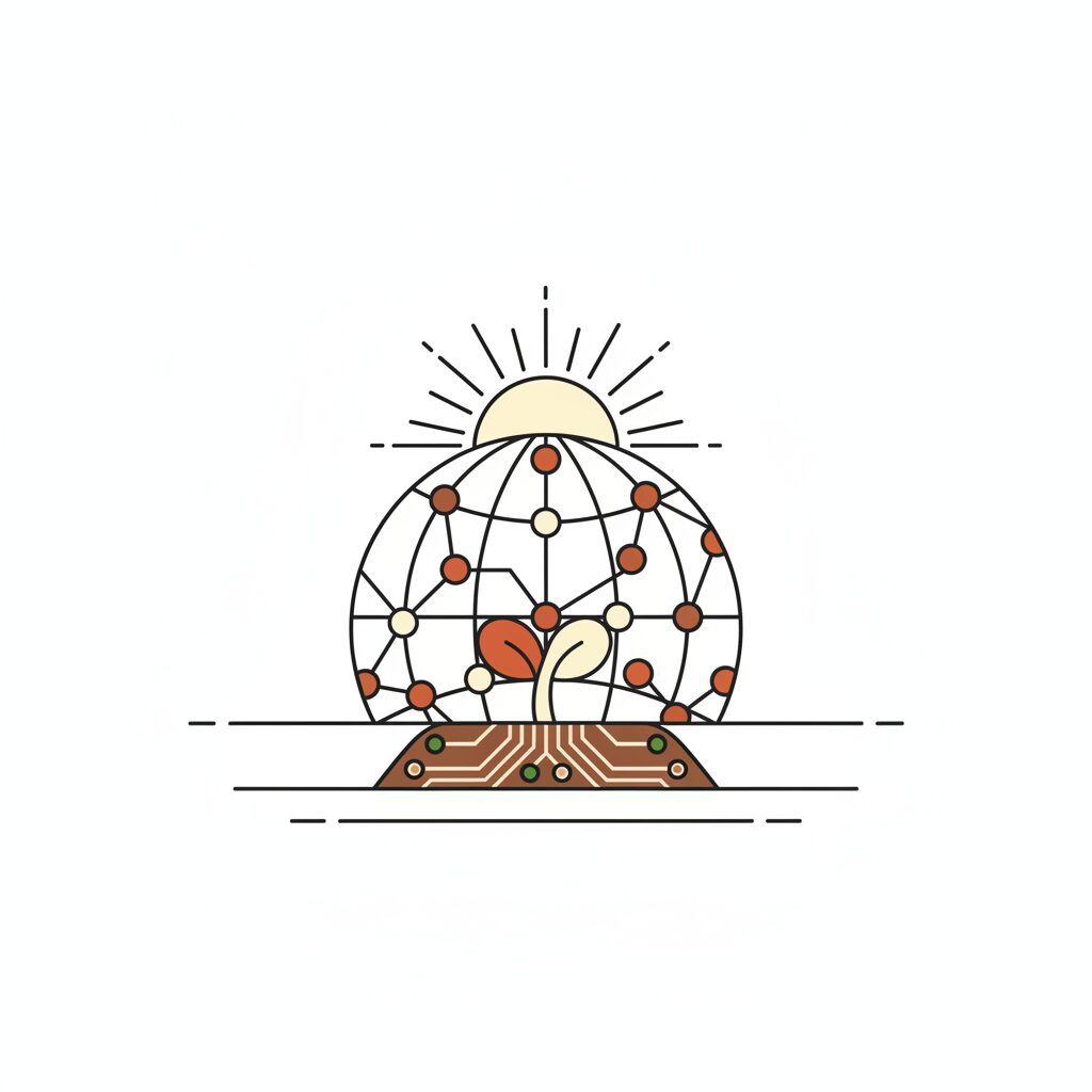 Refleksi Akhir: Membangun Masa Depan dengan Harapan