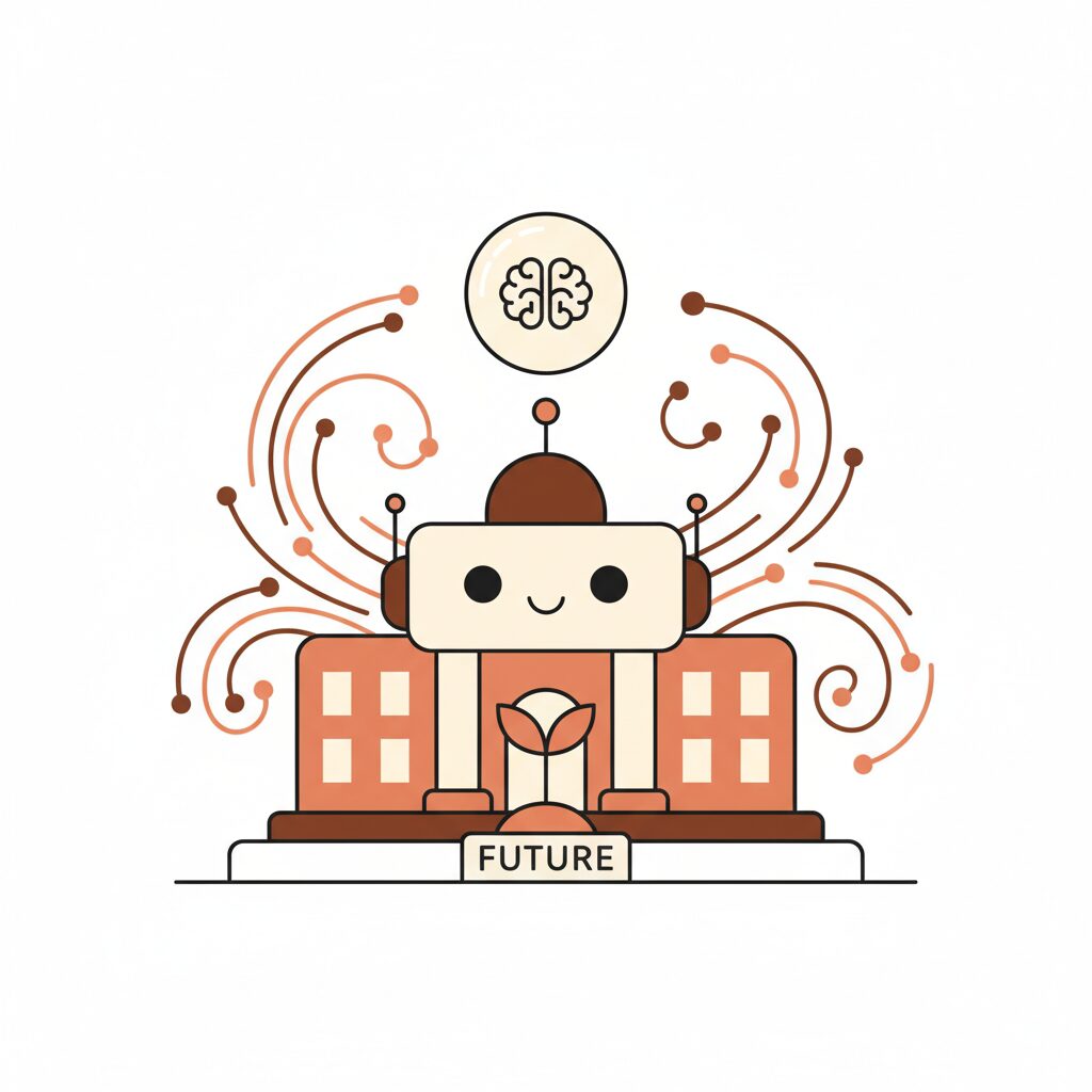 Ketika Teknologi Menjadi Bagian Pemerintahan: Refleksi Masa Depan Anak