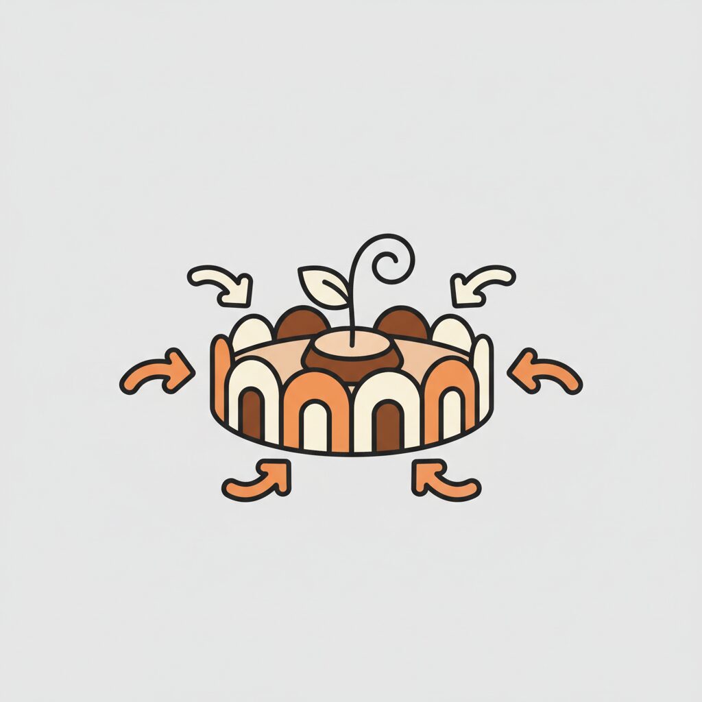 Parent et enfant lisant un livre ensemble