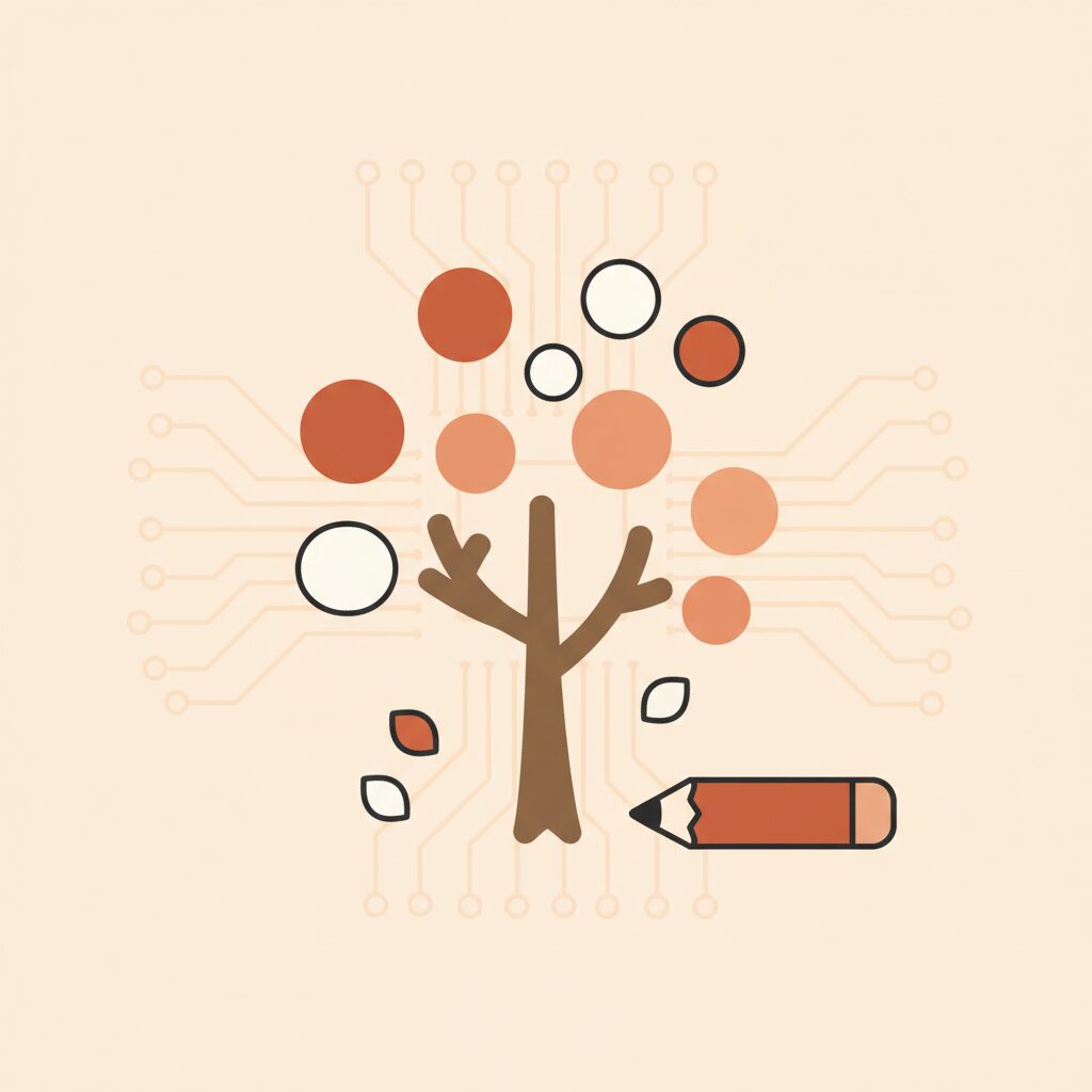 هل يكتب الذكاء الاصطناعي قصص أطفالنا؟ تأملات أب في قضية كلود