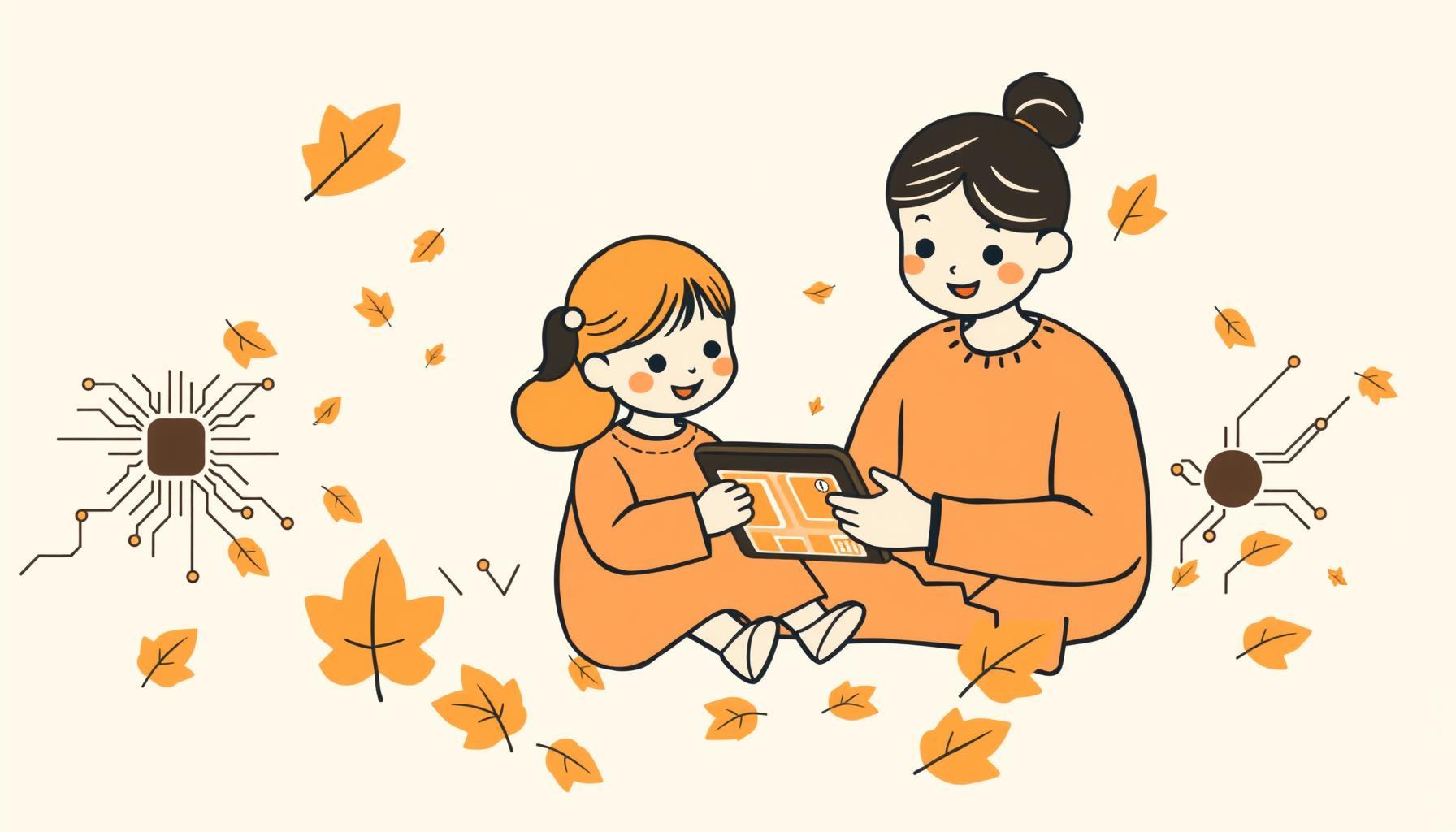 chip teknologi masa depan