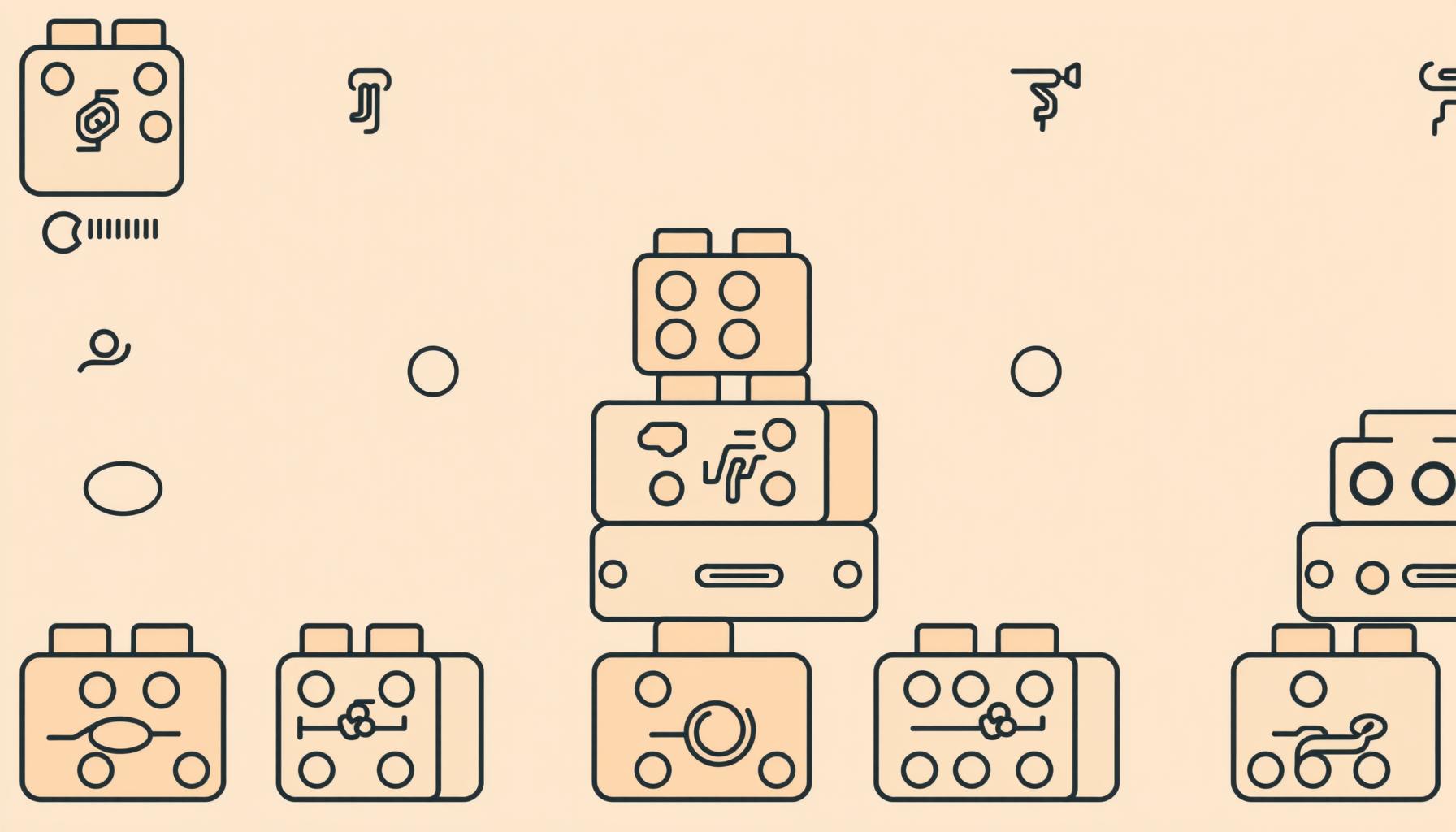 aktivitas pembelajaran anak