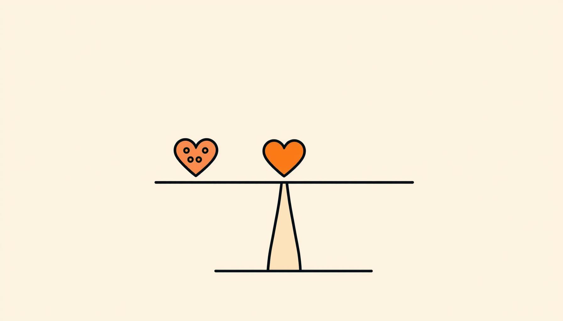 keluarga berinteraksi tanpa layar