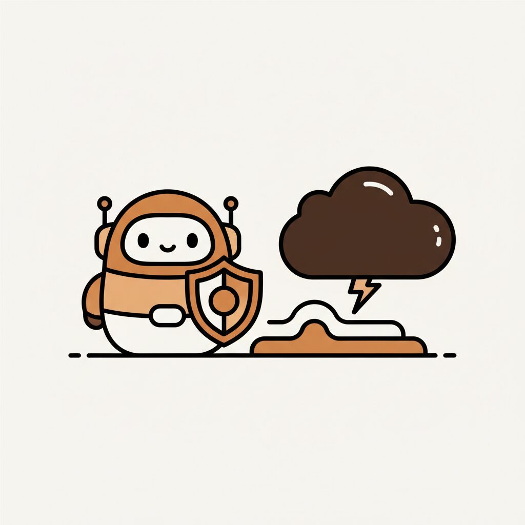 Bảo vệ gia đình khỏi tấn công mạng AI