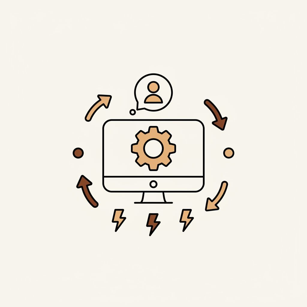 AI thay đổi cuộc chơi an ninh mạng