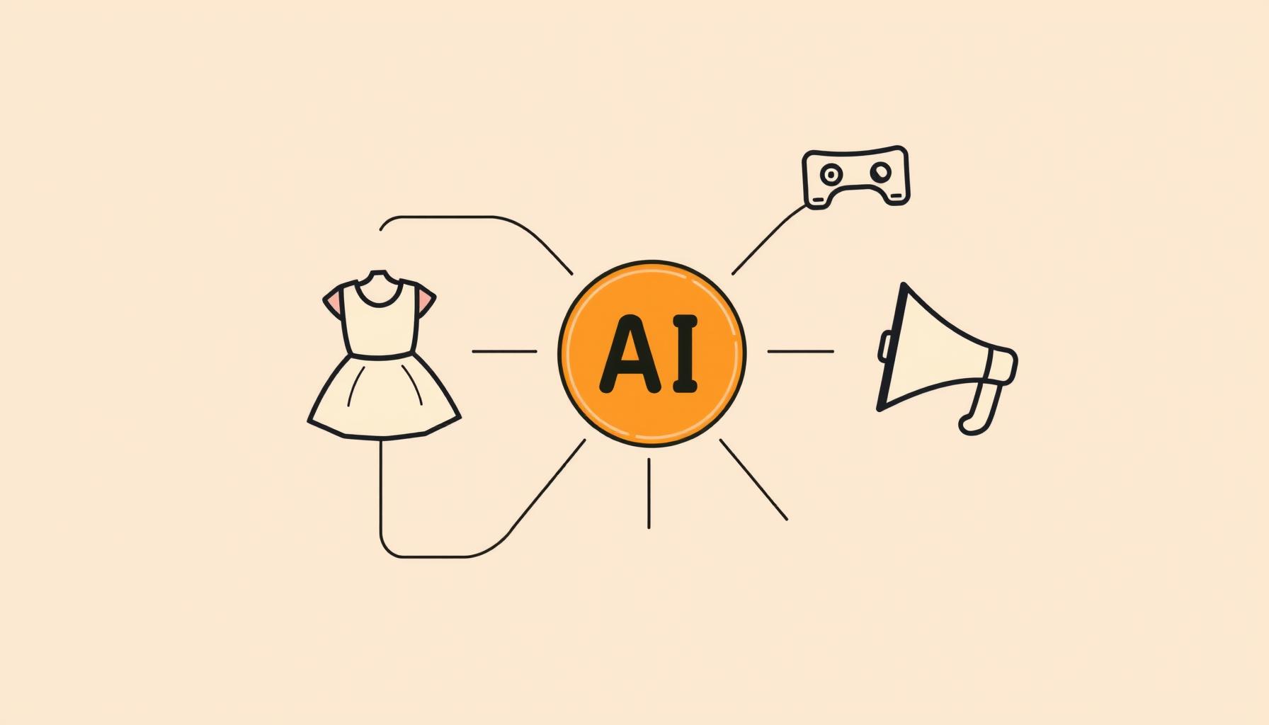 전문가들이 참여하는 AI 창작 워크숍 운영 장면