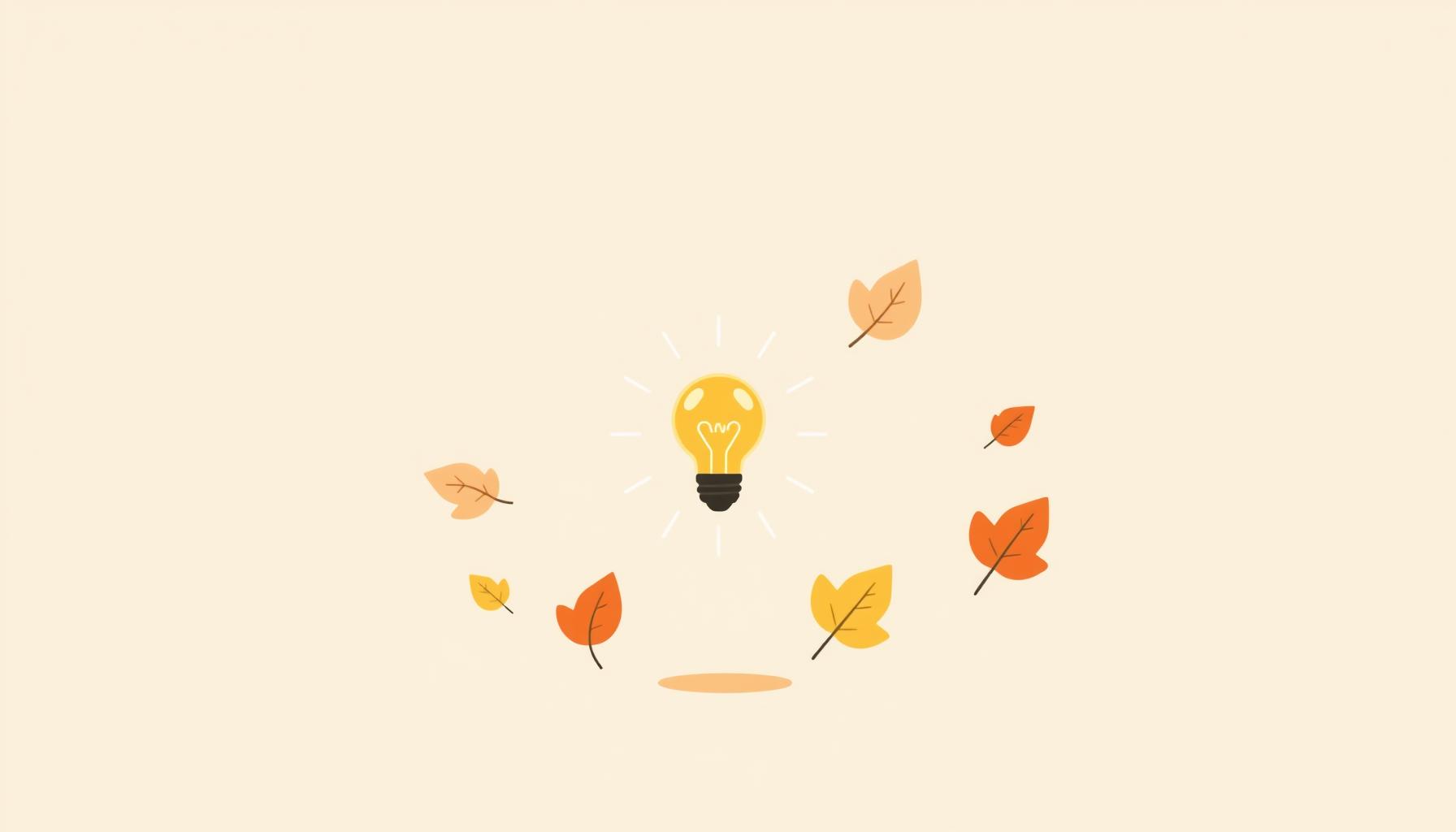 상상력이 풍부한 아이들이 즐겁게 미래 기술을 탐색하는 모습