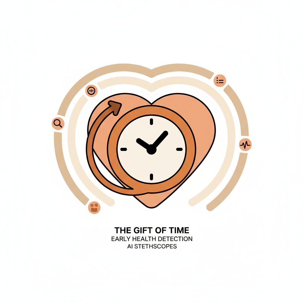 공원에서 함께 즐거운 시간을 보내는 행복한 가족의 모습