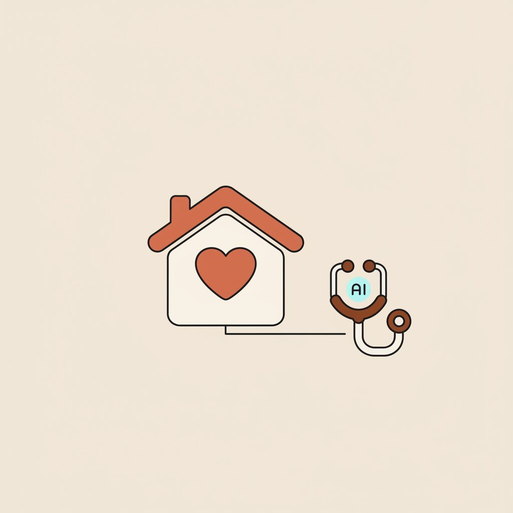 子どもと親が一緒にゲームをしている様子