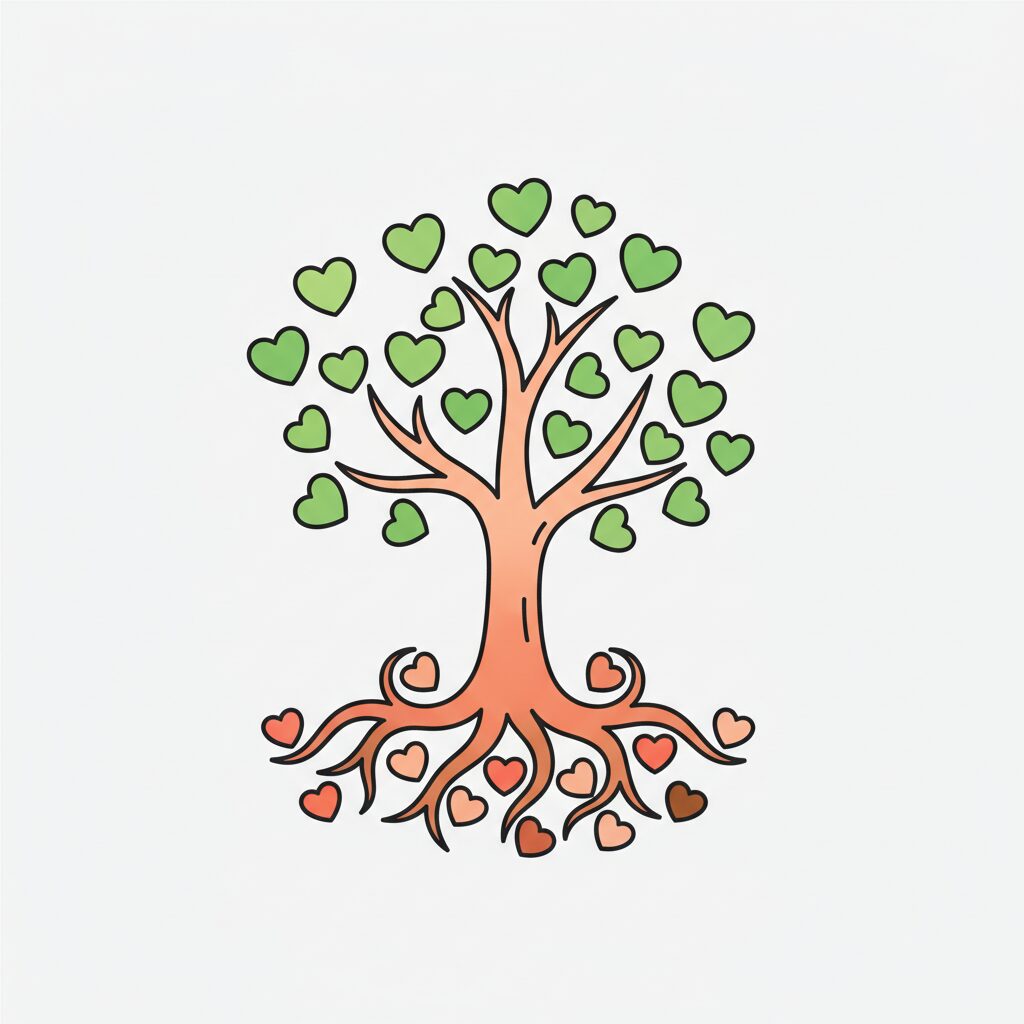 Stéthoscope IA en action médicale