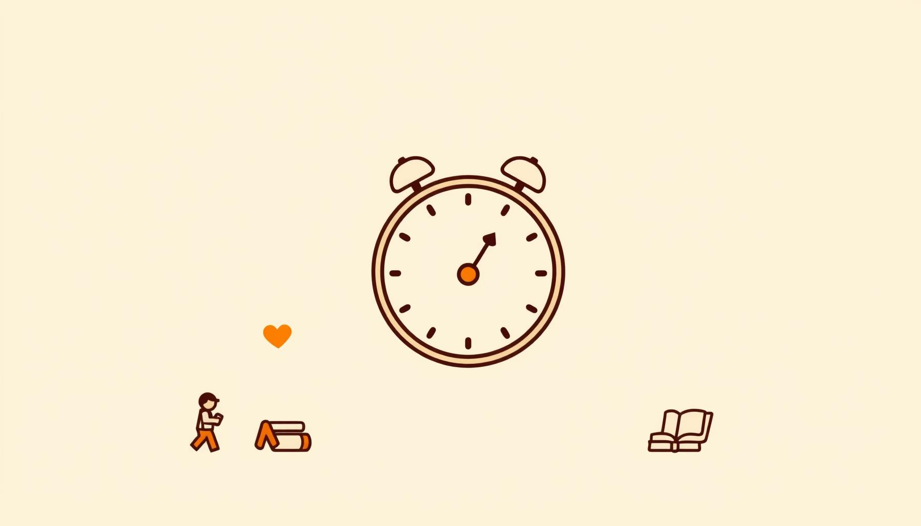 아빠와 아이가 공원에서 손을 잡고 산책하는 뒷모습