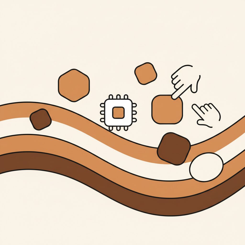 엔비디아와 '매그니피센트 7', 우리 아이 미래는 어떻게 변할까요?