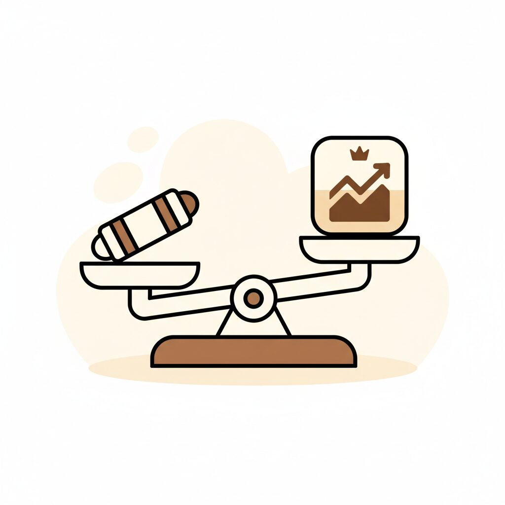 Niño jugando libremente sin presión