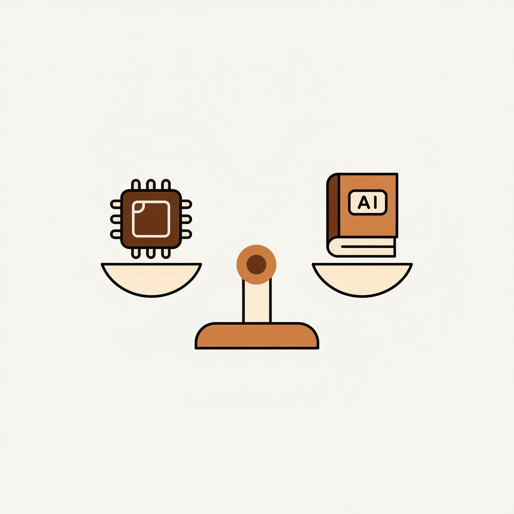 科技股趋势与育儿平衡的对比图表