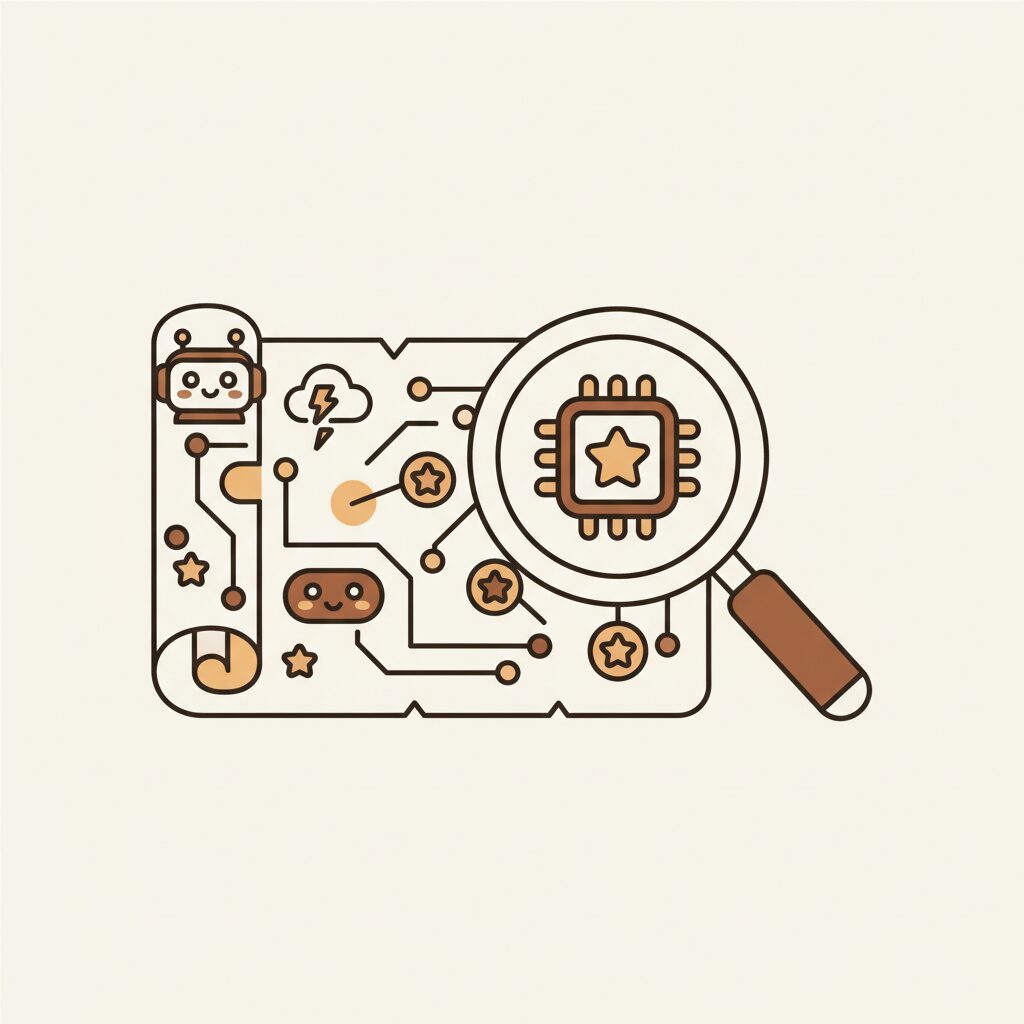 未来科技与亲子互动结合场景